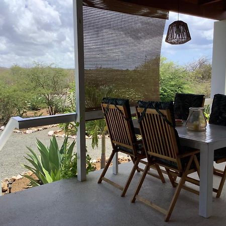 Villa San Sebastian Curacao Fontein Екстериор снимка