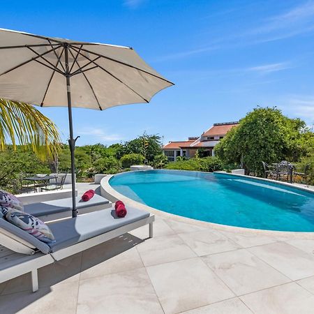 Villa San Sebastian Curacao Fontein Екстериор снимка