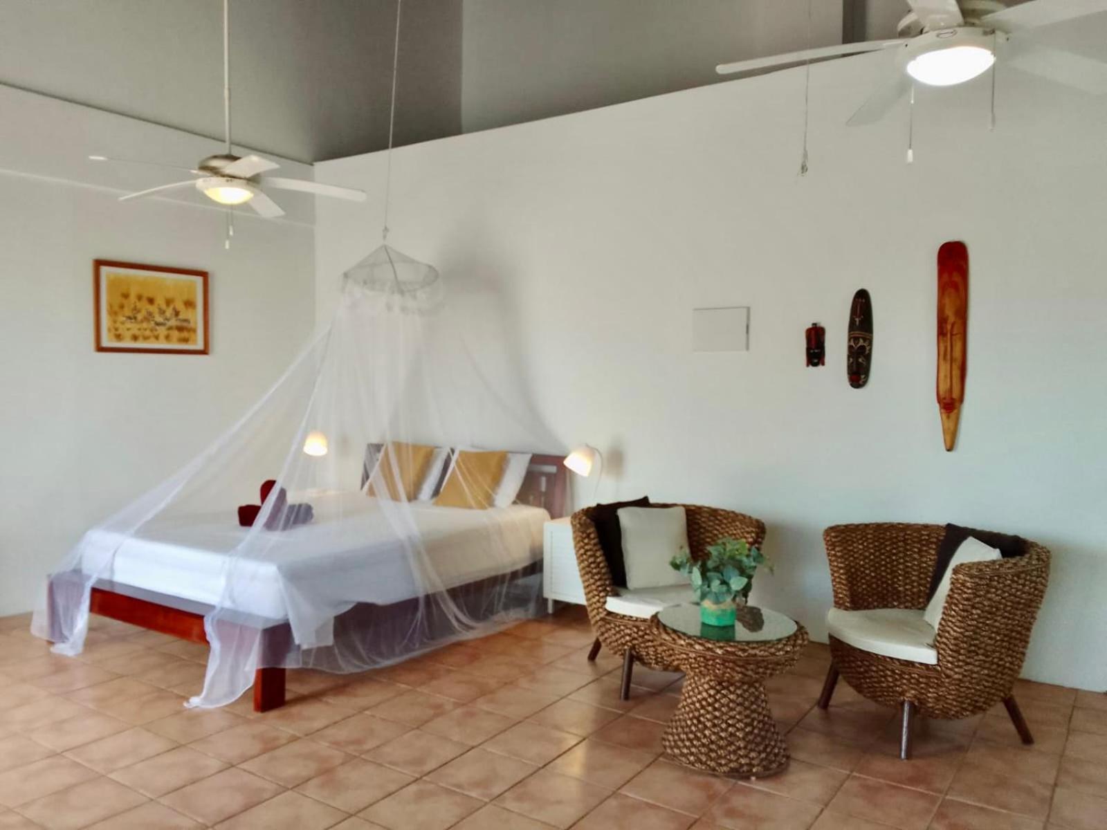 Villa San Sebastian Curacao Fontein Екстериор снимка