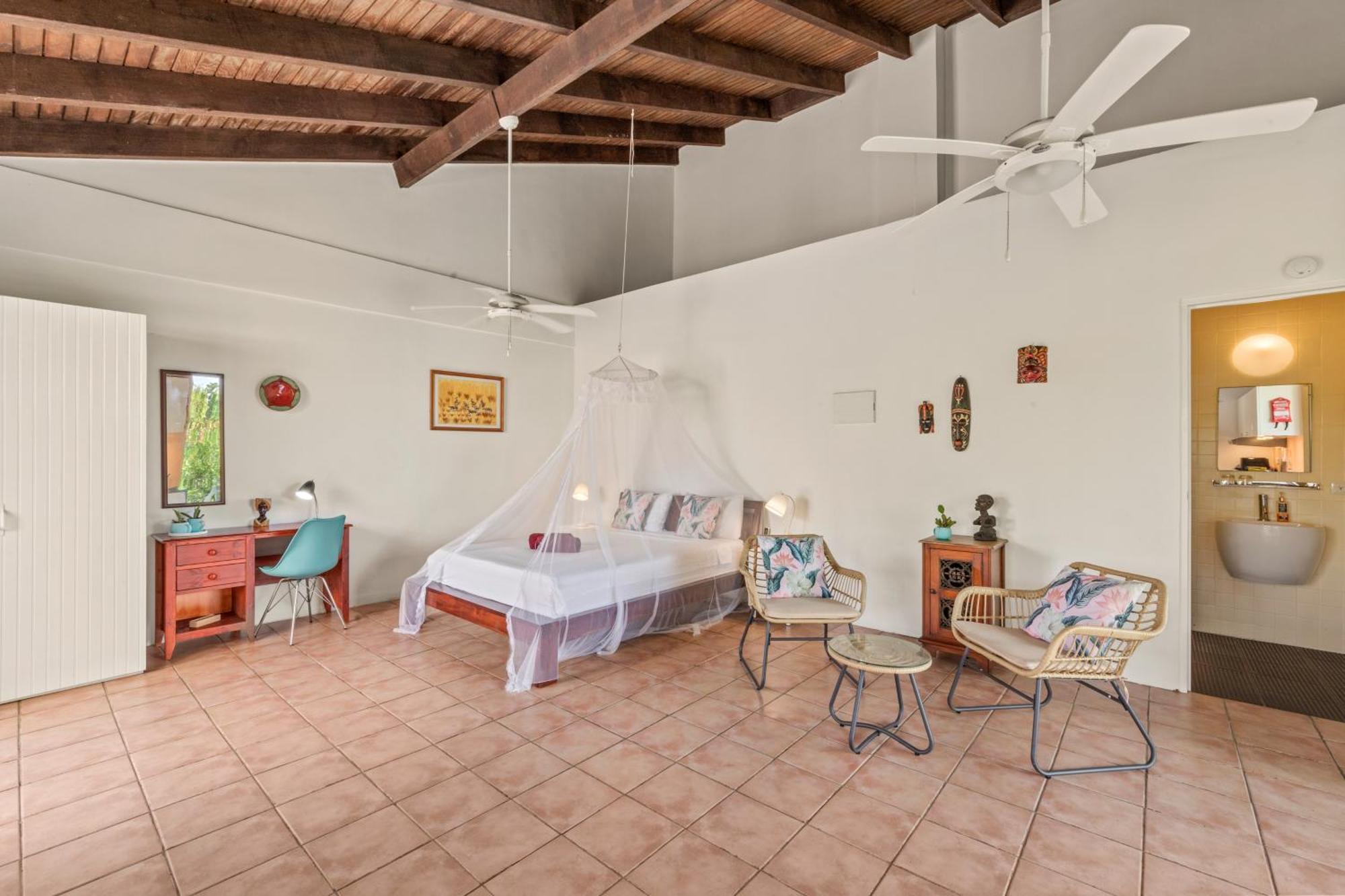 Villa San Sebastian Curacao Fontein Екстериор снимка