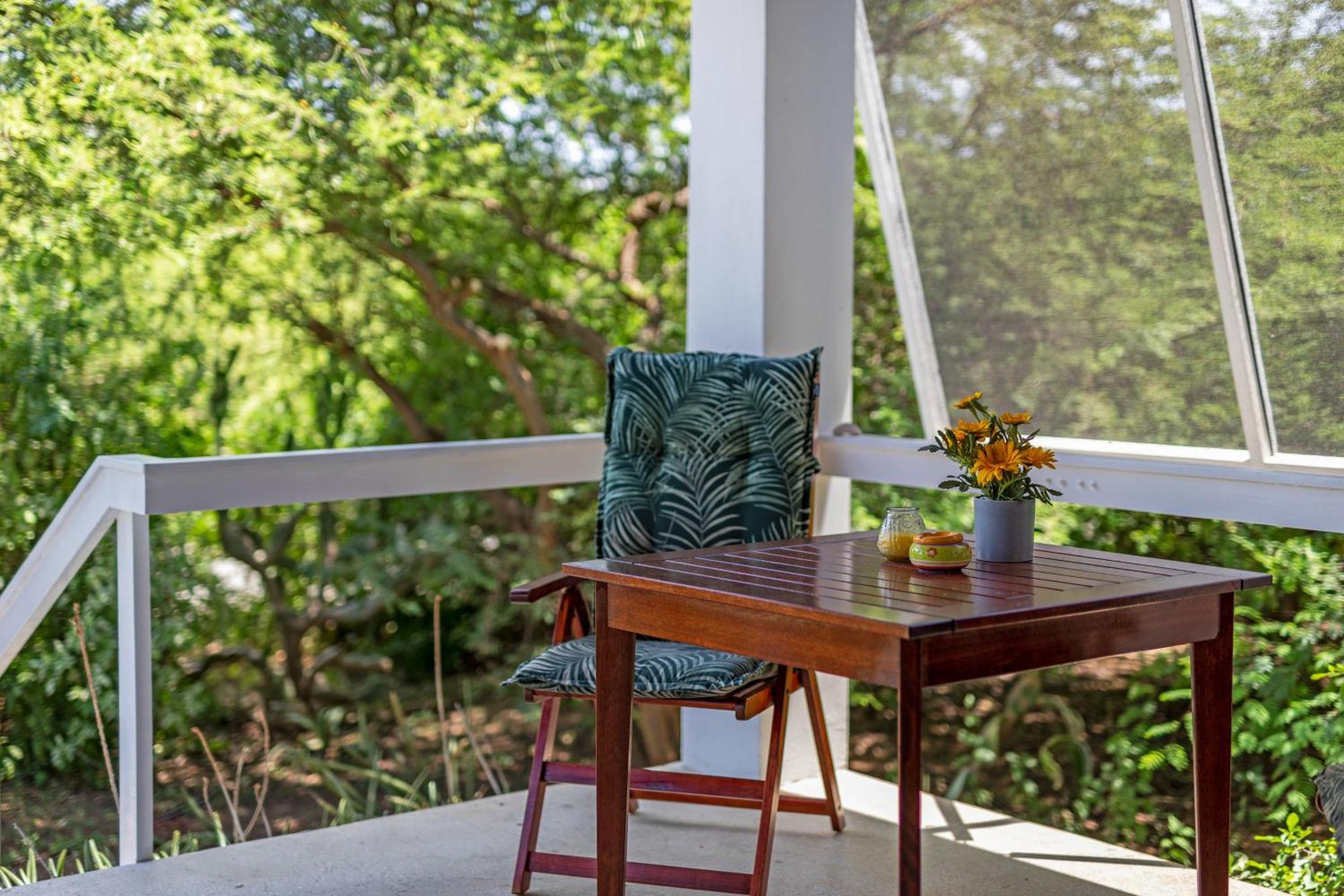 Villa San Sebastian Curacao Fontein Екстериор снимка