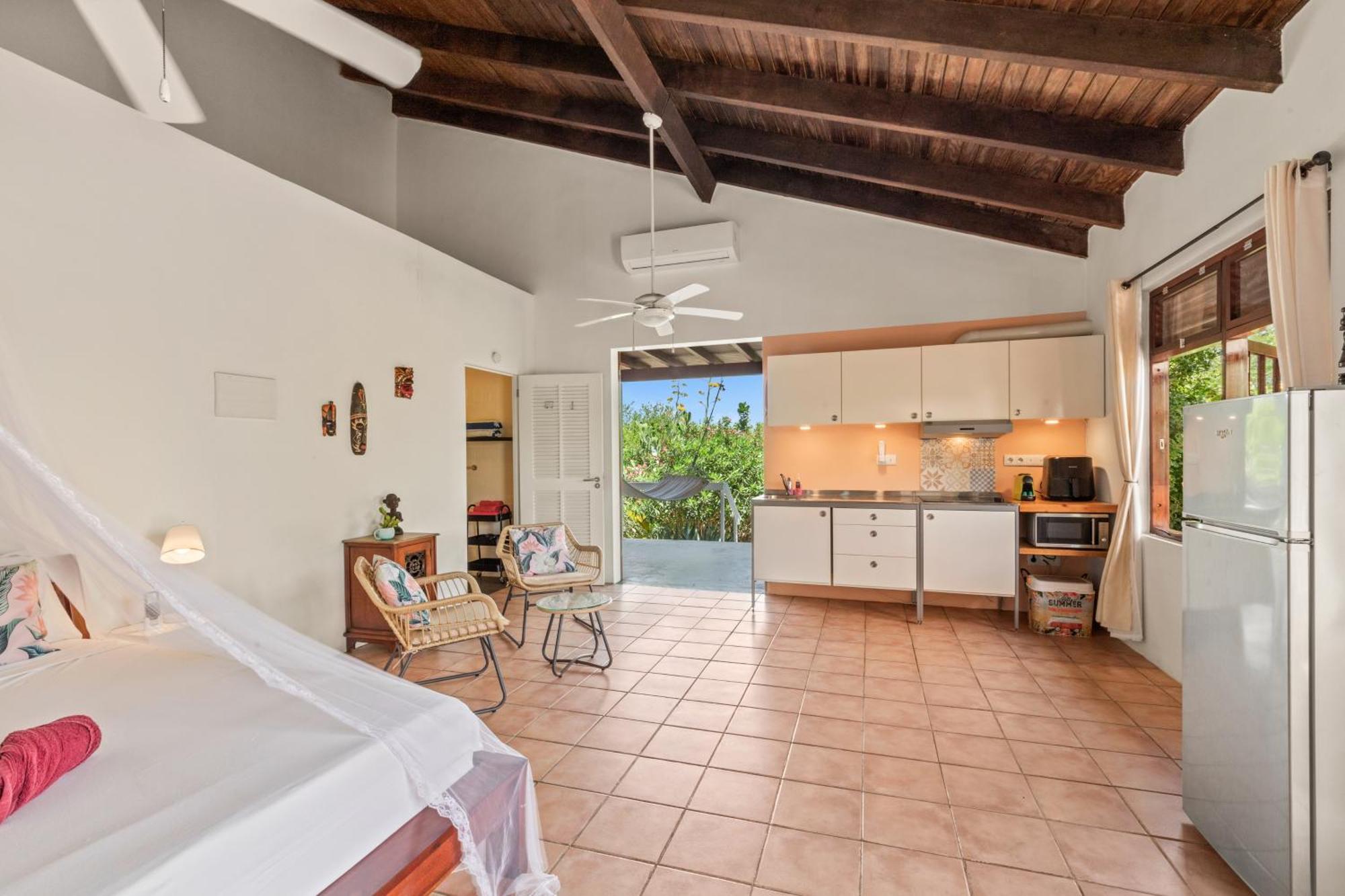 Villa San Sebastian Curacao Fontein Екстериор снимка