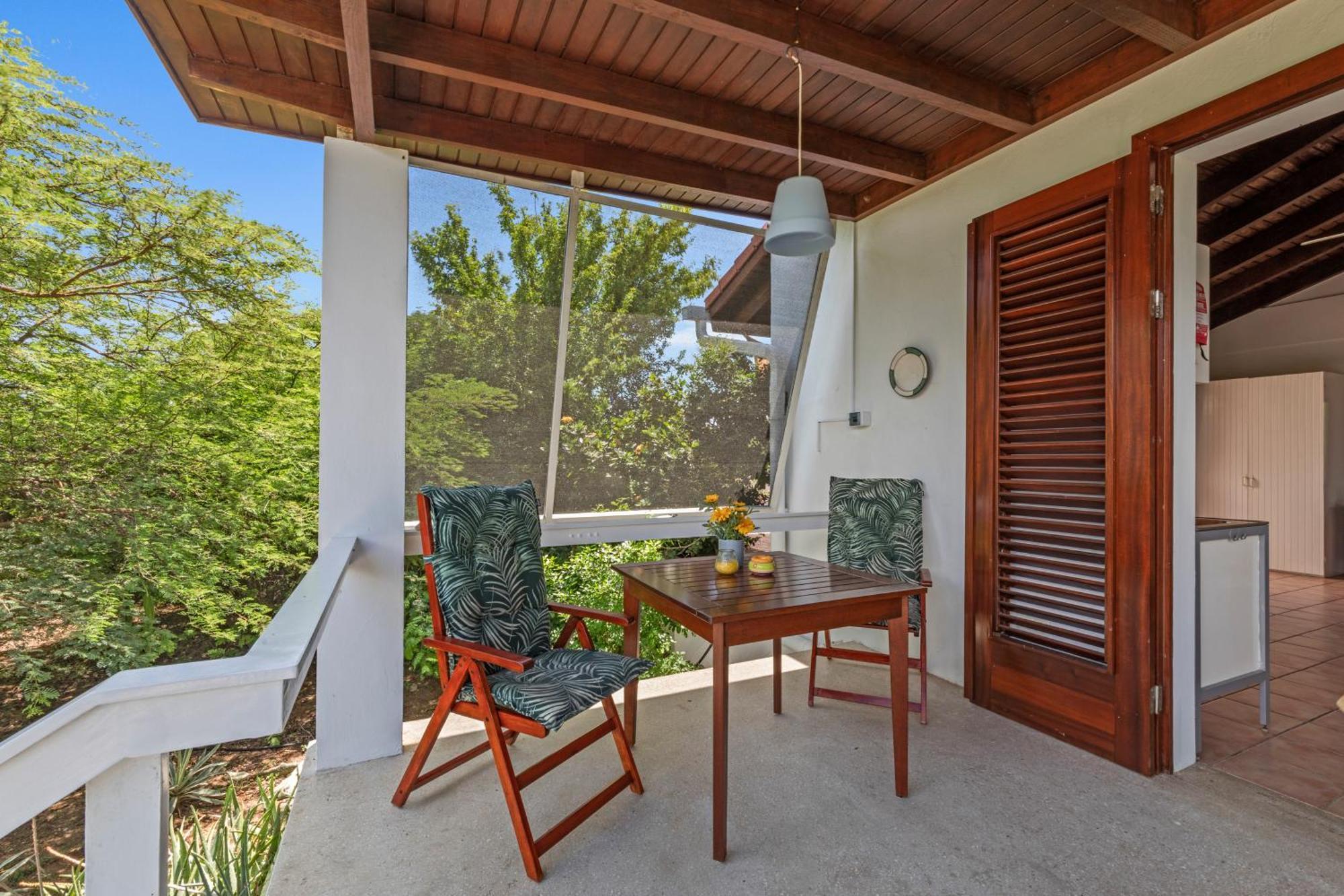 Villa San Sebastian Curacao Fontein Екстериор снимка
