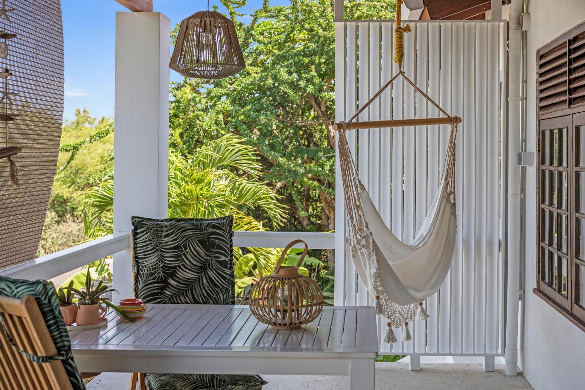 Villa San Sebastian Curacao Fontein Екстериор снимка