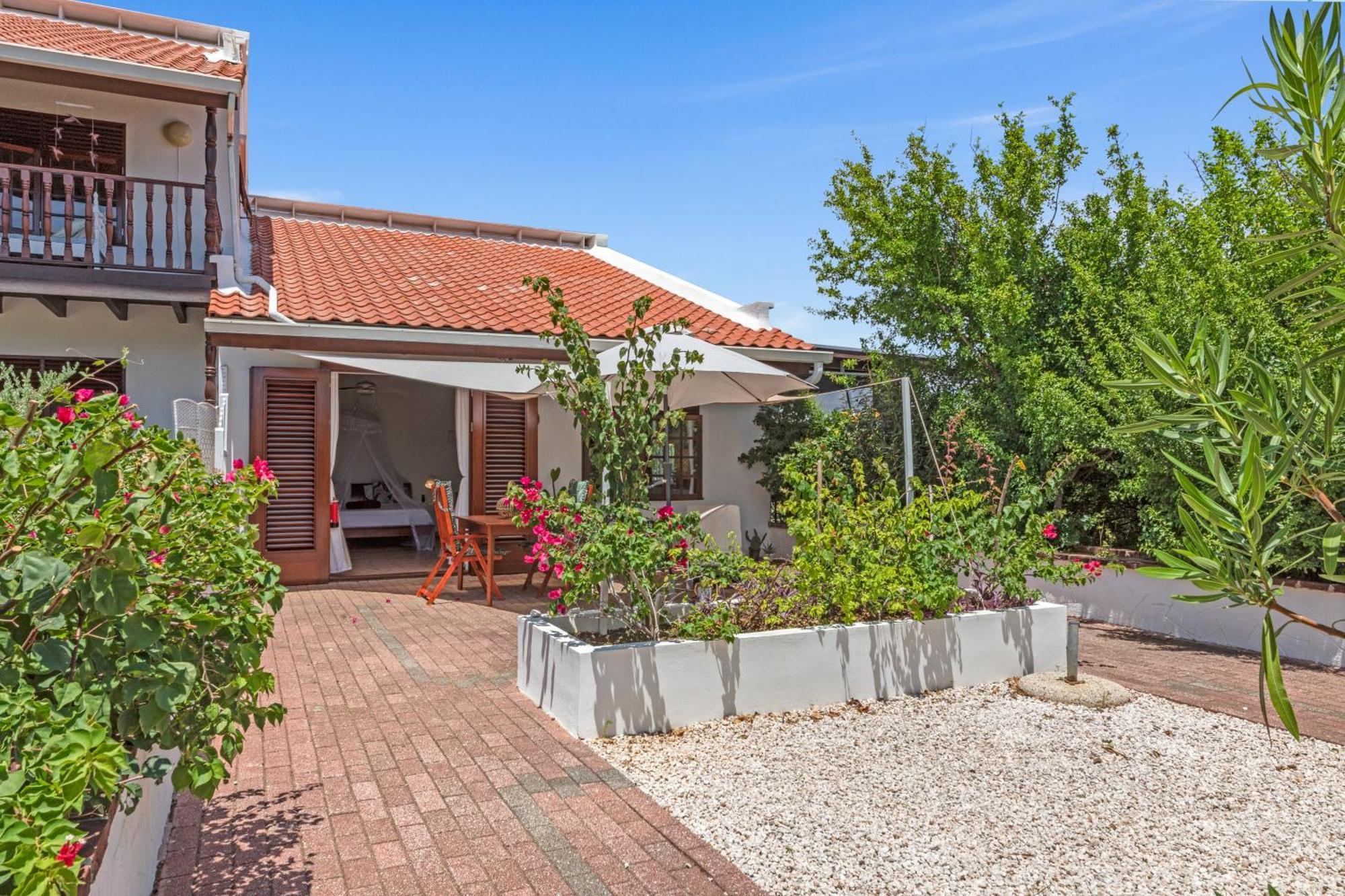Villa San Sebastian Curacao Fontein Екстериор снимка