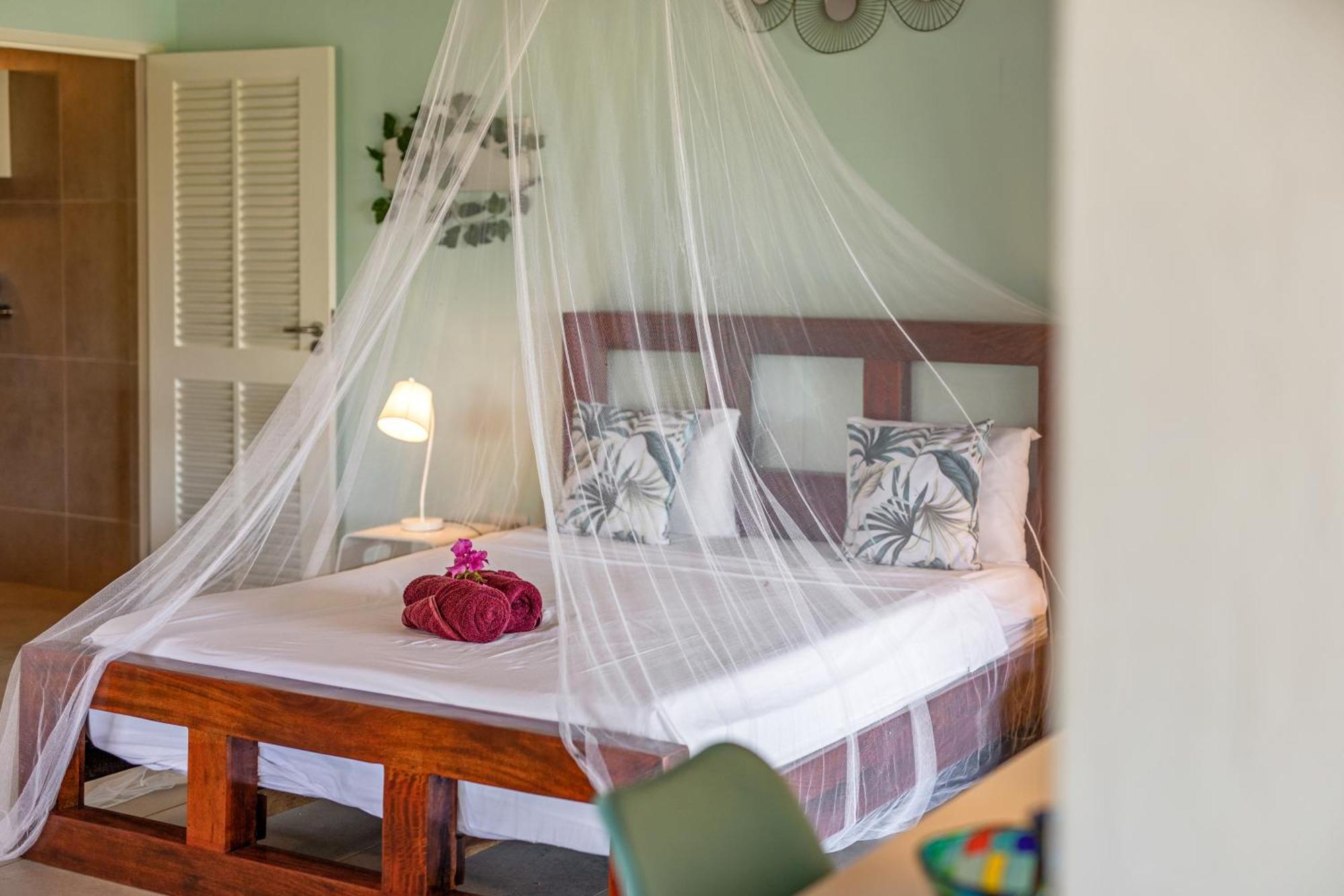 Villa San Sebastian Curacao Fontein Екстериор снимка